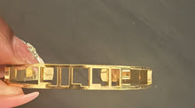 Load image into Gallery viewer, Custom bangle set
