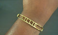 Name Bracelet