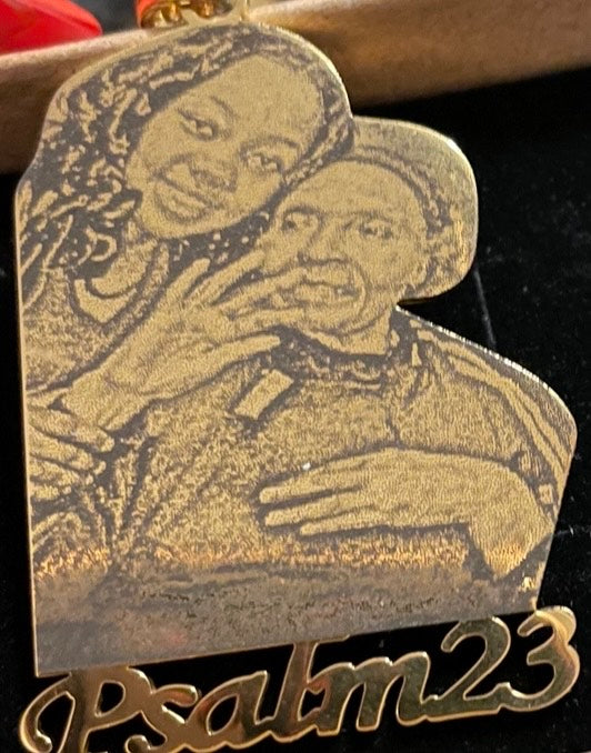 Adults Picture Necklace