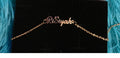 Name Bracelet